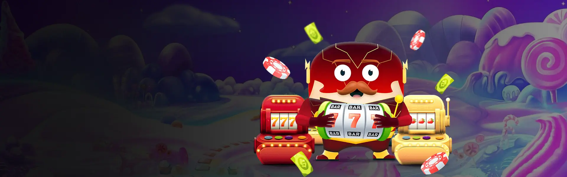 Mr Bet